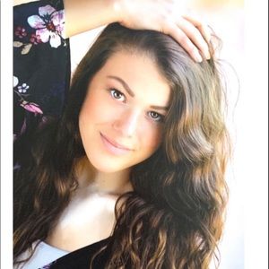 Meet your Posher, Morgan